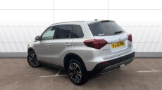 Suzuki Vitara 1.5 Hybrid SZ5 ALLGRIP 5dr AGS Hybrid Estate